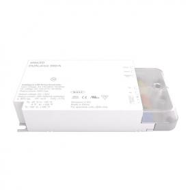 Eldoled DUALdrive AC 50 W Constant Current SL0560A1 DALI x 2 balastos - Imagen 1