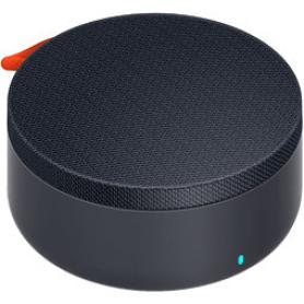 ALTAVOZ CON BLUETOOTH XIAOMI MI PORTABLE BLUETOOTH SPEAKER MINI GRIS - Imagen 1