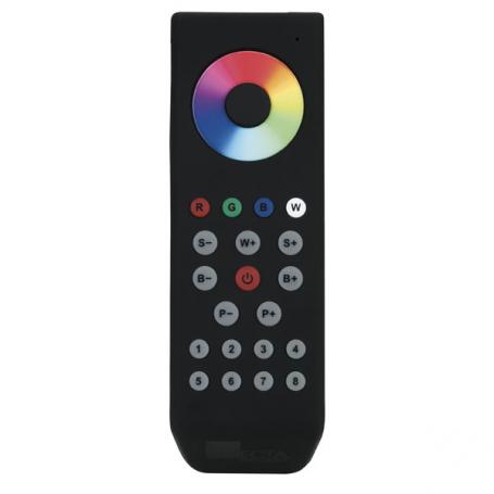 Artecta Play-XV RF Remote Control RGBW 8 zonas - Imagen 1