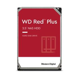 DISCO WD RED PLUS 2TB SATA3 128MB - Imagen 1