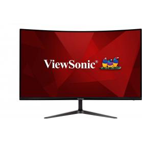 MONITOR VIEWSONIC VX3218-PC-MHD 32" FHD 165HZ 1MS 2HDMI DP CURVO MM - Imagen 1