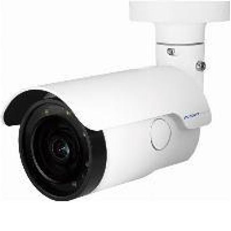 CAMARA IP MOBOTIX MX-VB2A-2-IR-VA BULLET VANDALICA - Imagen 1