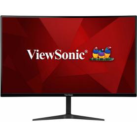 MONITOR VIEWSONIC VX2718-PC-MHD 27" FHD 2HDMI DP 165HZ GAMING CURVO - Imagen 1