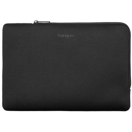 FUNDA PORTATIL TARGUS ECOSMART MULTI- FIT 13- 14" NEGRO - Imagen 1