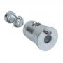 Milos Half Connector Male PQ - Imagen 2