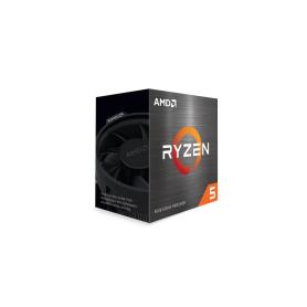 CPU AMD RYZEN 5 5600G - Imagen 1