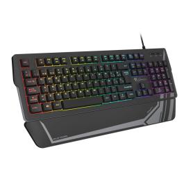 TECLADO GAMING GENESIS RHOD 350 RGB BACKLIGHT - Imagen 1