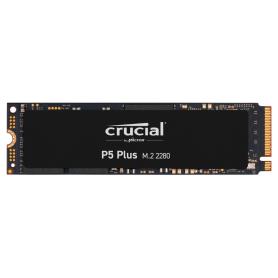 SSD CRUCIAL P5 PLUS 1TB NMVE M.2 - Imagen 1
