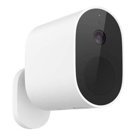 CAMARA XIAOMI MI WIRELESS OUTDOOR SECURITY CAMERA 1080P - Imagen 1