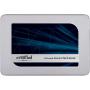 SSD CRUCIAL MX500 4TB 2,5 SATA3 - Imagen 1