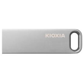 USB 3.2 KIOXIA 32GB U366 METAL - Imagen 1