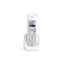 TELEFONO ALCATEL XL785 COMBO WHITE - Imagen 1