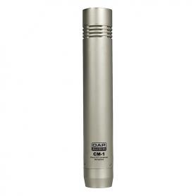 DAP CM-1 Micrófono de condensador de lápiz con diafragma pequeño - Imagen 1