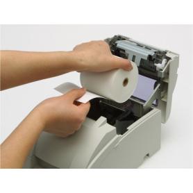 IMP EPSON TM-U220PD CORTADOR MANUAL - Imagen 1