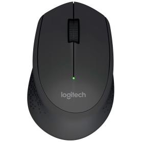 RATON LOGITECH M280 INALAMBRICO NEGRO - Imagen 1