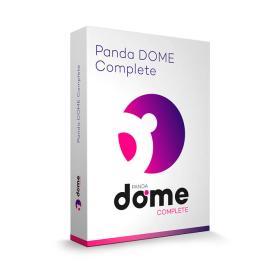 PANDA DOME COMPLETE MINIBOX LIC ILIMITADAS 1AÑO - Imagen 1