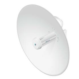 CPE UBIQUITI PBE-5AC-GEN2 POWERBEAM AC AIRMAX AC 5GHZ 25DBI - Imagen 1