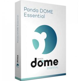 PANDA DOME ESSENTIAL MINIBOX 3 LIC 1 AÑO - Imagen 1