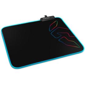 ALFOMBRILLA GAMING KROM KNOUT RGB - Imagen 1