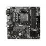 PLACA BASE MSI B450M PRO-VDH MAX AM4 MATX 4XDDR4 - Imagen 1