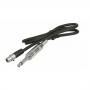 DAP GC-1 Cable de guitarra par utilizar con las petacas de la gama Eclipse - Imagen 1