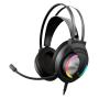 AURICULAR GAMING KROM KAPPA RGB - Imagen 1