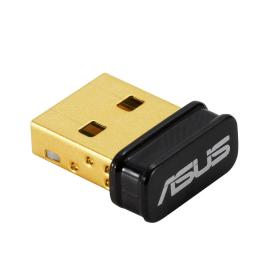 ADAPTADOR ASUS USB-BT500 USB BLUETOOTH 5.0 - Imagen 1