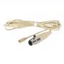 DAP Spare Cable for EH-3 - Imagen 1