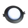 Showtec Pixel Dot Punto LED RGB de 50 mm para instalaciones fijas en el techo - Imagen 6