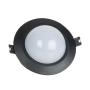 Showtec Pixel Dot Punto LED RGB de 50 mm para instalaciones fijas en el techo - Imagen 8