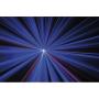 Showtec Galactic FX RGB-1500 Láser 1500 mW RGB 3D - Imagen 5