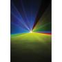Showtec Galactic FX RGB-1500 Láser 1500 mW RGB 3D - Imagen 6