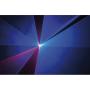 Showtec Galactic FX RGB-1500 Láser 1500 mW RGB 3D - Imagen 7