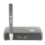Wireless solutions BlackBox R-512 G6 Receiver Receptor inalámbrico DMX, ArtNet y Streaming ACN - Imagen 1
