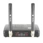 Wireless solutions BlackBox F-2 G6 Transceiver Emisor y receptor inalámbrico DMX, ArtNet y Streaming ACN - Imagen 1