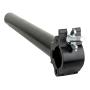 Milos Aluminium Arm Coupler 500 mm CELL213L2 - Aluminium - black - Imagen 1