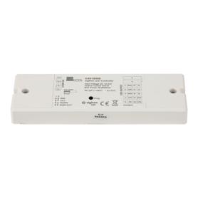 Artecta ZigBee LED controller 5 ch Compatible con ZigBee, Philips HUE y otros smart home software - Imagen 1