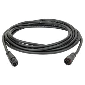 Artecta IP67 Power Extension Cable Estanco - negro - 1,5 m - Imagen 1