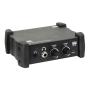 DAP SC-20 PC / MAC USB-in - 2 x XLR-out - Imagen 1