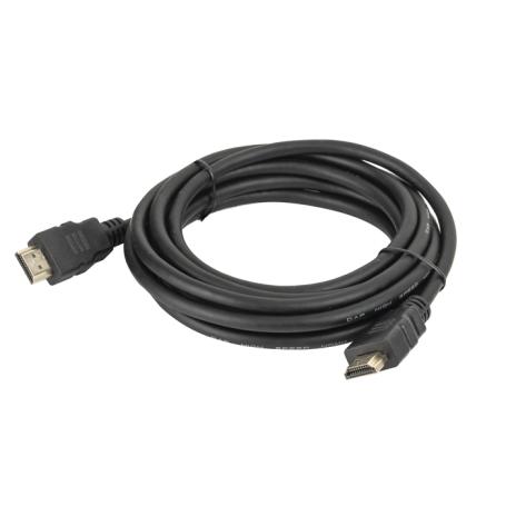 DAP HDMI 2.0, 4K, 60 Hz, 18 Gbps 4K 60 Hz, 18 Gbps, 10 m - Imagen 1