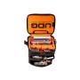 U9880BL/OR - ULTIMATE DIGITAL TROLLEY TO GO BLACK/ORANGE - Imagen 3