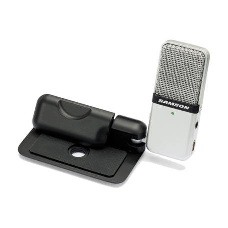 GO MIC CLIP ON USB MIC - Imagen 1