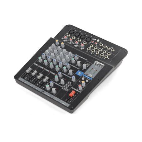 MIXPAD MXP124FX - Imagen 1