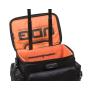 U9679BL/OR - ULTIMATE SLINGBAG TROLLEY SET DELUXE BLACK, ORANGE INSIDE - Imagen 2