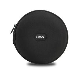 U8201BL - CREATOR HEADPHONE HARD CASE SMALL BLACK - Imagen 1