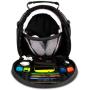 U9950BL - ULTIMATE DIGI HEADPHONE BAG BLACK - Imagen 1