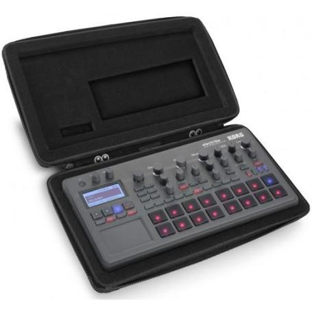 U8434BL - CREATOR KORG ELECTRIBE HARDCASE BLACK - Imagen 1