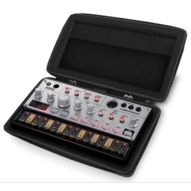 U8435BL - CREATOR KORG KAOSS VOLCA HARDCASE BLACK - Imagen 1