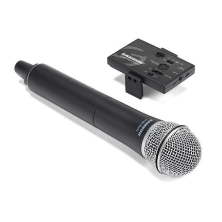 GO MIC MOBILE HANDHELD SYSTEM - Imagen 1