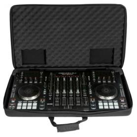 U8305BL - CREATOR DENON MCX8000/ROLAND DJ-808 HARDCASE BLACK - Imagen 1